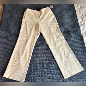 NWT Worthington dress pants 10P